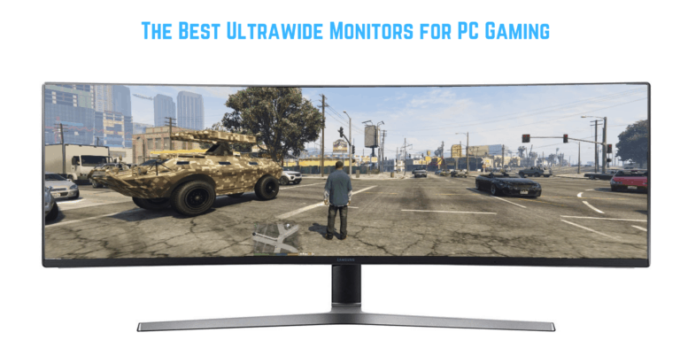 Best Ultrawide Monitors for PC Gaming 2019 to fit all budgets