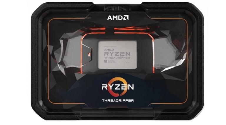 AMD Sharkstooth 32-core Zen 2 Threadripper Spotted in Geekbench –  Up To 35% Faster Than Ryzen Threadripper 2990WX