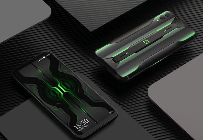 Xiaomi Black Shark 2 Pro officially launched with Snapdragon 855 Plus UFS 3.0