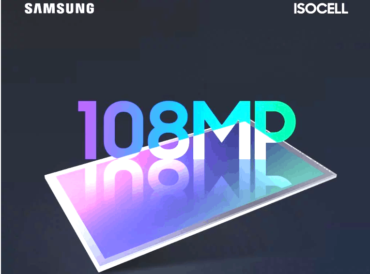 Samsung  ISOCELL Bright HMX 108MP camera sensor announced to launch on  Xiaomi Mi Mix 4