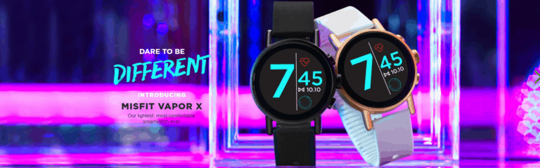 Fitbit Versa 2 vs Misfit Vapor X vs Garmin Vivoactive 4 – Which will be the best fitness smartwatch at IFA 2019?