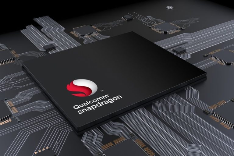 Qualcomm Snapdragon 865 will use the Samsung 7nm EUV process that is featured on the Exynos 9825