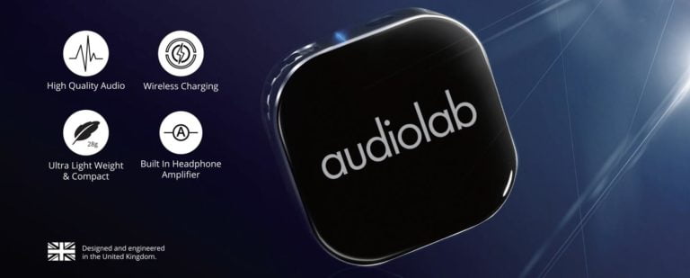 Audiolab M-DAC nano Review – An impressive mobile wireless DAC and headphone amp