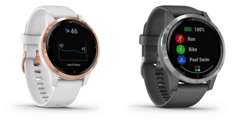 Garmin Vivoactive 4 Launched – now with music as standard, new Sony GPS, and Elevate V3 optical HR sensor with PulseOx