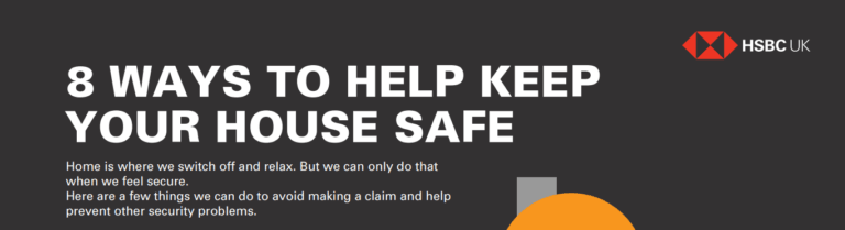 Protect your home and minimise insurance claims with this handy infographic