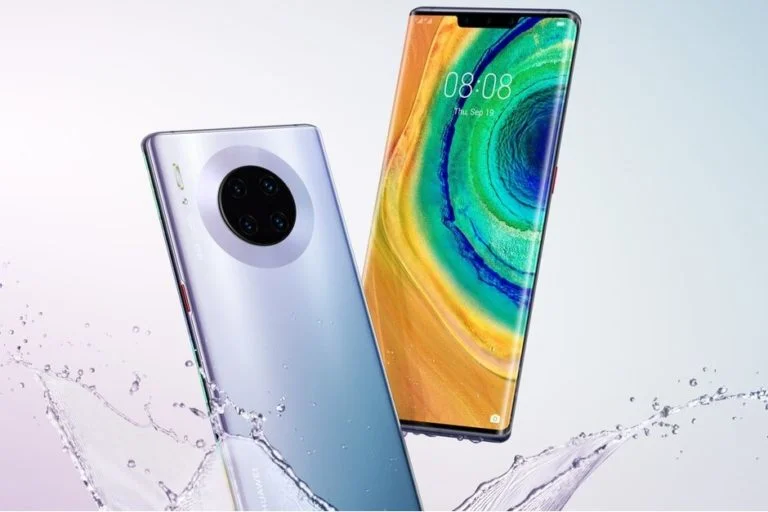Huawei Mate 30 Pro with Kirin 990 tested on AnTuTu 8 – Sits between S855 and S855+ phones