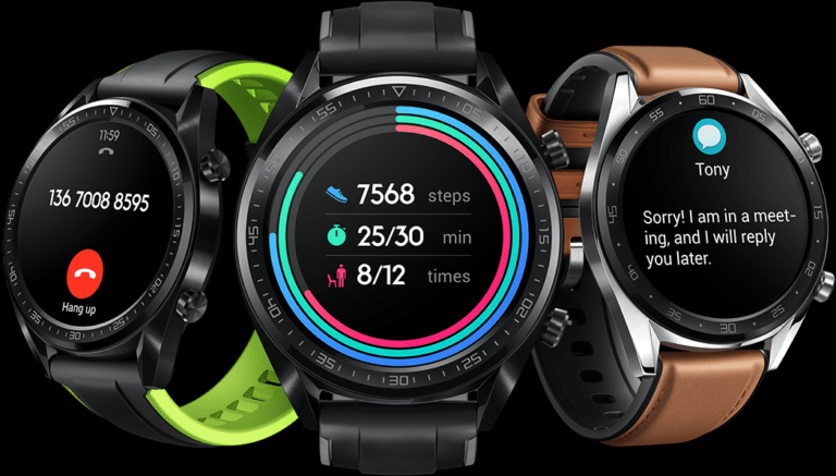 Huawei Watch GT 2 Review a detailed review over 5 days use. An amazing watch let down by no Strava or data export.