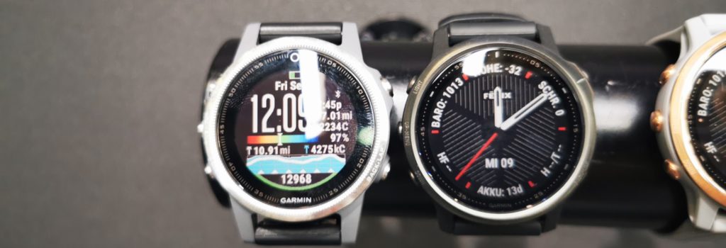 IMG 20190906 120934 - Garmin Fenix 6 vs Fenix 5 Plus vs Forerunner 945 – How does the Fenix 6 compare to Fenix 5+ and is it better than the Forerunner 945?