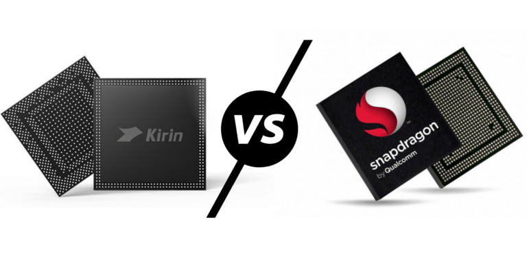 HiSilicon Kirin 990 5G vs Kirin 980 vs Snapdragon 855 vs Exynos 9820 – Meet the new best mobile chipset (for now)