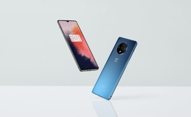 OnePlus 7T goes Pro with new 90Hz, Snapdragon 855+ chipset, and improved camera