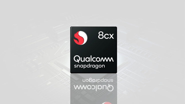 Qualcomm Snapdragon 8cx vs Intel Core i5-8250u – The Snapdragon falls short in benchmarks, but does it matter?