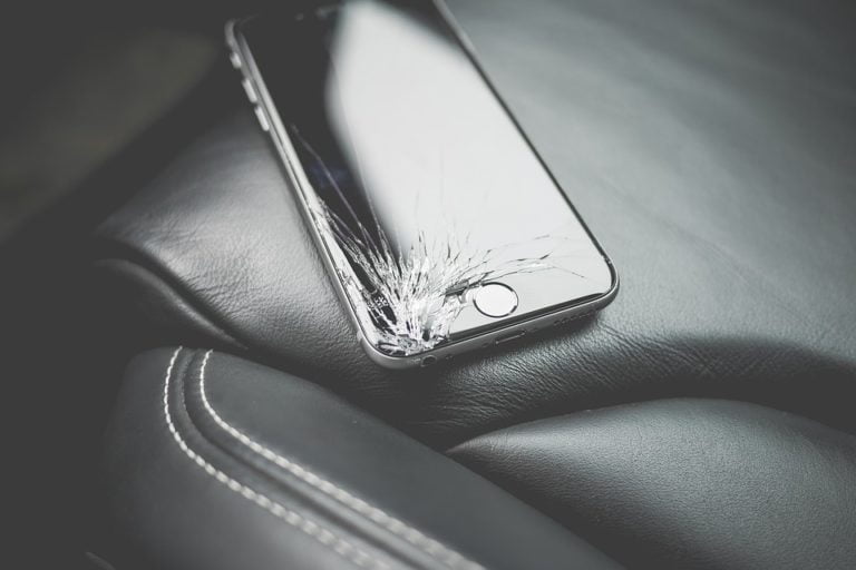 Top Causes Of Cell Phone Repair