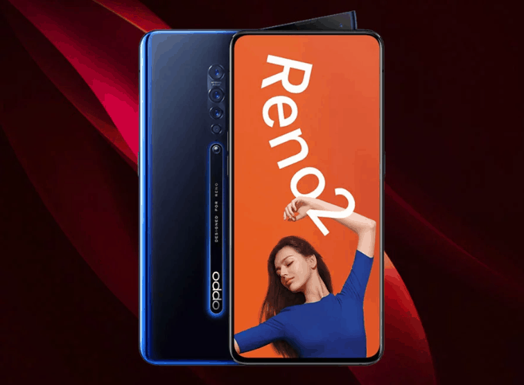 OPPO Reno2 launches in China for 2,999 Yuan / £345 with an impressive camera spec, but how does it differ from the original Reno?
