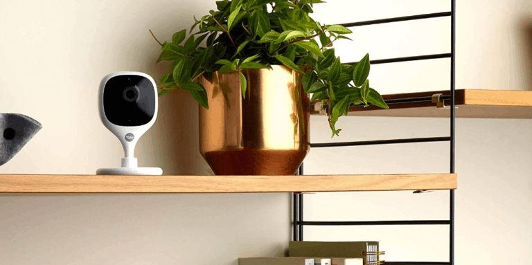 Yale Indoor WiFi Camera Review – An affordable indoor camera from a reputable brand.