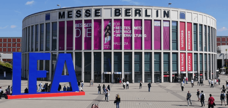 What are the best announcements happening at IFA 2019?