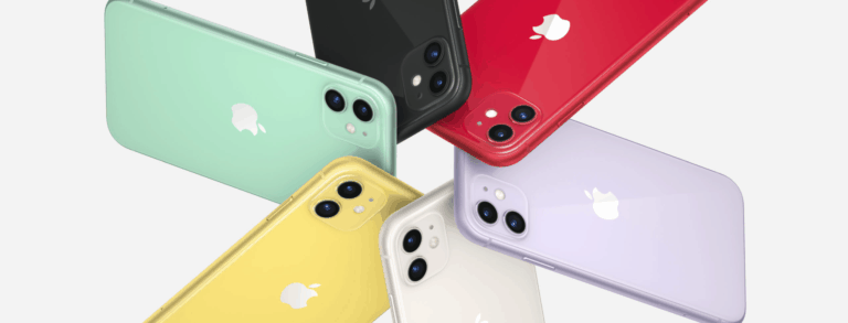 iPhone 11 vs iPhone XR vs iPhone 8 / Plus – The budget-friendly upgrade