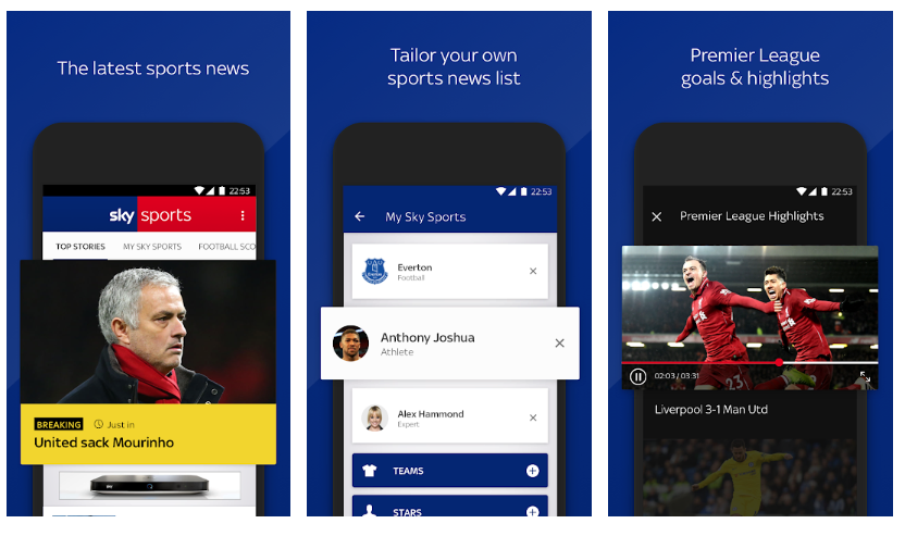 chrome osoO1ZYs6V - The Best Sporting Apps to Keep Track of the Football on Android