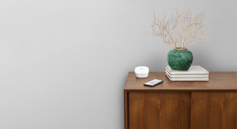 Amazon finally introduce eero mesh Wi-Fi system to the UK – £249 for a three-pack