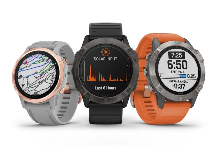 Garmin Fenix 6 Pro tips and tricks. A guide to get the most out of your new multisport watch