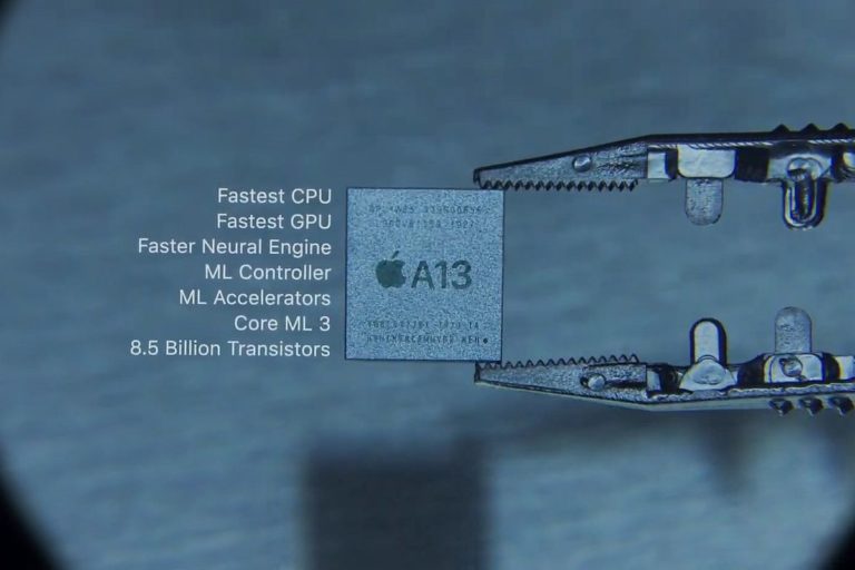 Apple A13 Bionic vs A12 vs Kirin 990 5G vs Snapdragon 855 Plus – Which is best?