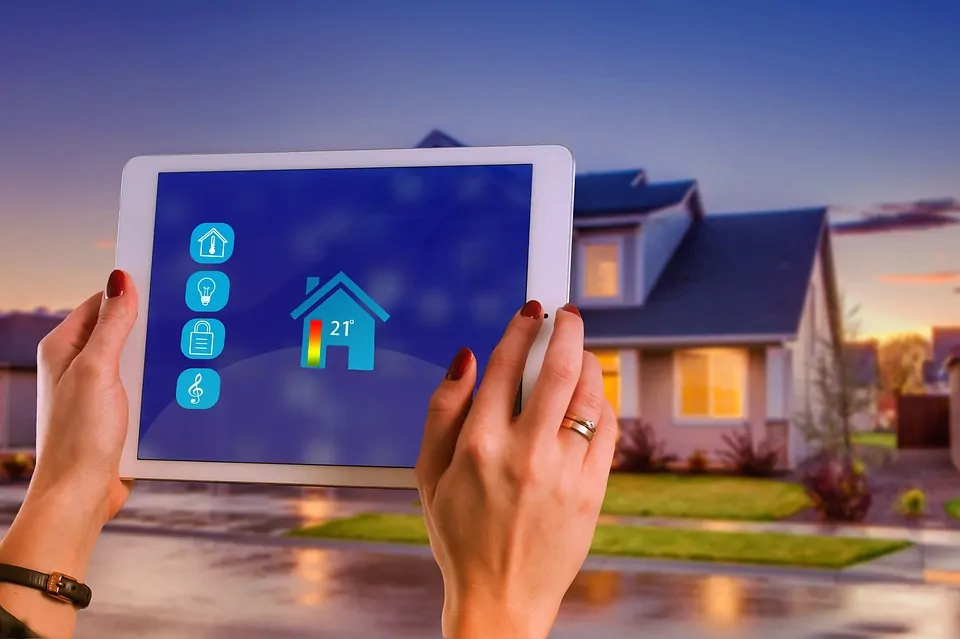 New to the Smart Home Trend? Here’s Everything You need to Get on Board