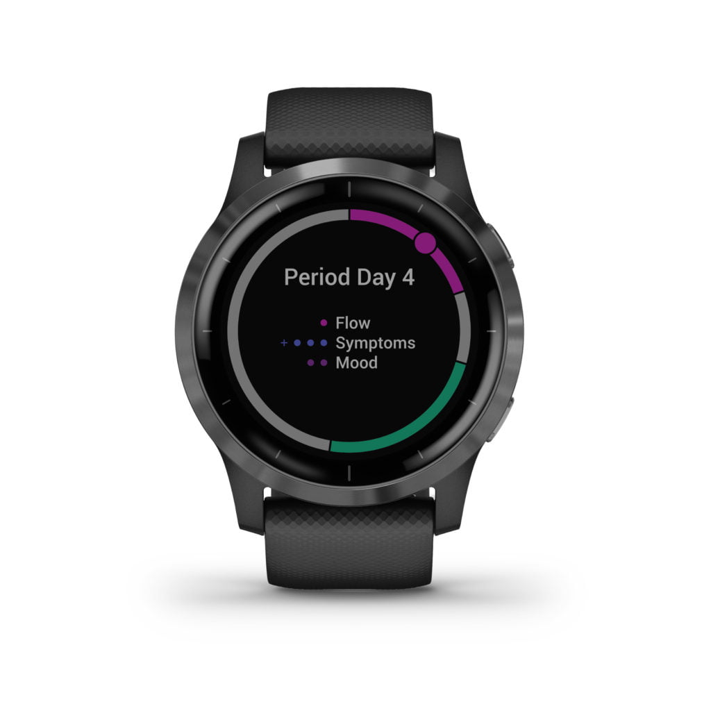 vivoactive4 HR 6001.12 - What is the Garmin Venu and how does it compare to the Vivoactive 4