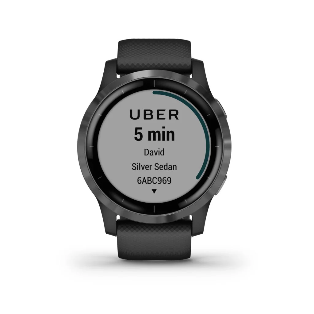 vivoactive4 HR 6001.15 - What is the Garmin Venu and how does it compare to the Vivoactive 4