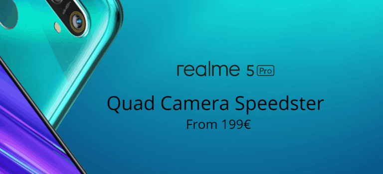 Realme 5 Pro Photo Samples – A versatile camera from a budget phone