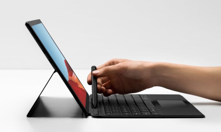 Microsoft Surface Pro X SQ1 SoC vs Qualcomm Snapdragon 8cx – What’s different?