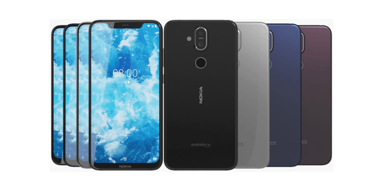 Nokia 8.2 could come with 7nm 5G Qualcomm Snapdragon 735 Chipset