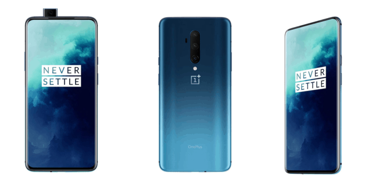 OnePlus 7T, 7T Pro & OnePlus 7T Pro McLaren Edition Announced – keeps prices reasonable £549/£699/£799