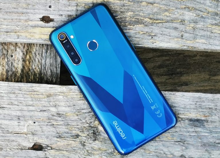 Realme 5 Pro Review – The best sub £200 phone if you don’t need NFC – dethroning Xiaomi as the best value brand