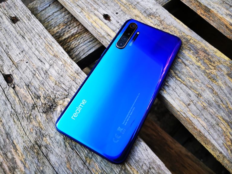 Realme X2 Review – Probably the best sub £300 Android phone right now