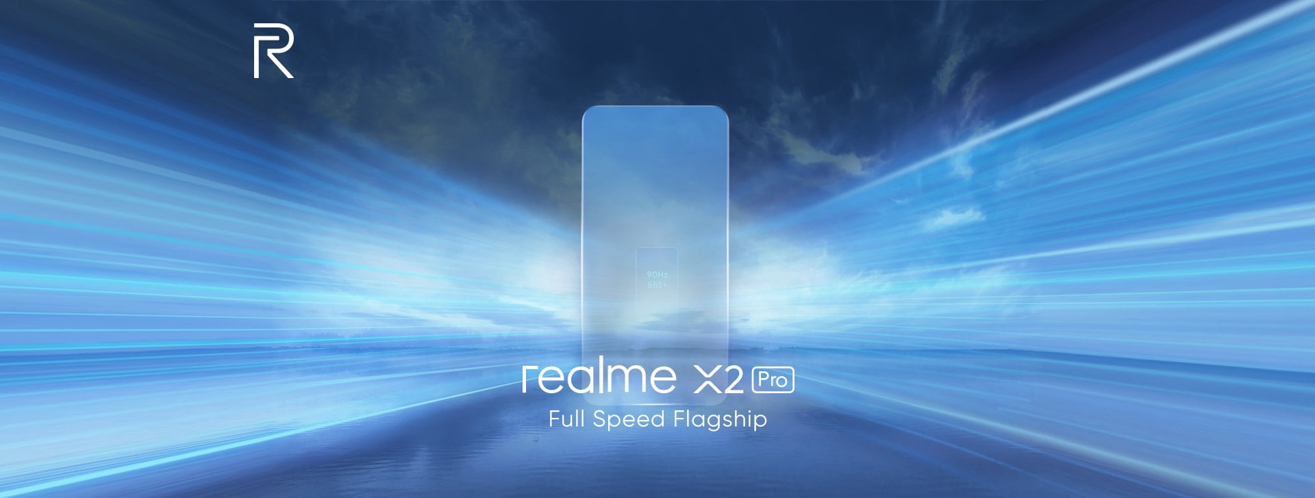 Realme X2 Pro with Snapdragon 855+, 90Hz display & 64 MP quad-camera launching in Madrid on the 15th of October