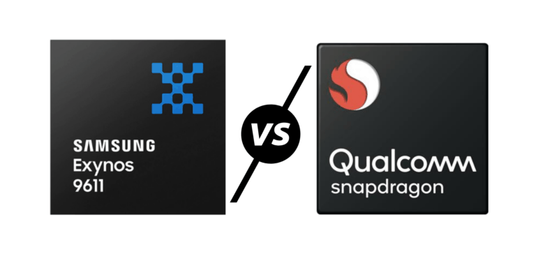 Samsung Exynos 9611 vs 9610 vs Qualcomm Snapdragon 665 vs 675 vs 710 Comparison with Antutu, Geekbench Benchmarks
