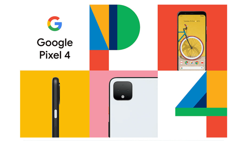 Google Pixel 4 and 4 XL launched premium price for so so specs