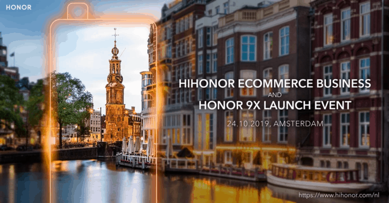 Honor 9X comes to Europe on 24th October but may use a different chipset to gain Google Apps