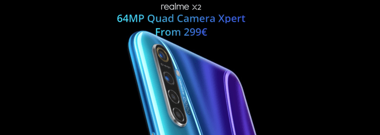 Realme X2 Photo Samples – Premium features for well under £300