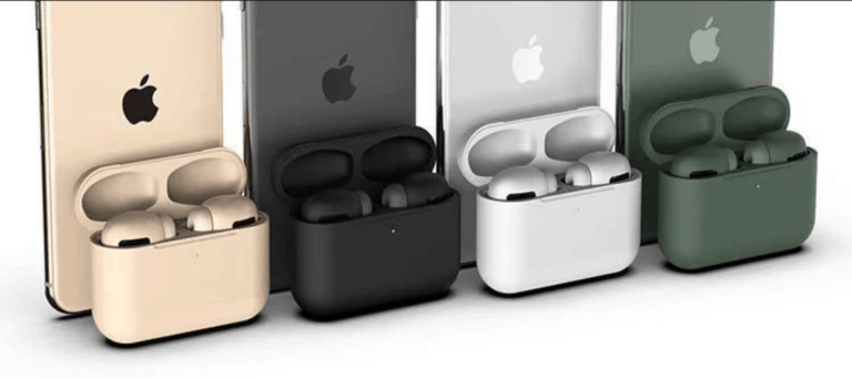 Apple AirPods Pro rumoured to have active noise cancellation and rubber ear tips could cost $260