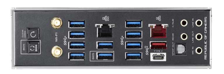 Intel i225-V 2.5Gbps Ethernet might finally make multi-gig Ethernet mainstream