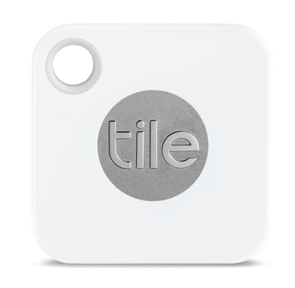 chrome lfGlADNbi5 - Tile Mate Bluetooth Tracker Review – 2019 Edition – Never lose your keys again.