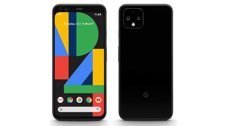 Google Pixel 4 & XL vs Realme X2 Pro  – Two different approaches to flagship phones