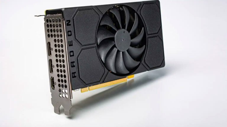 AMD Radeon RX 5500 vs RX 580 vs Nvidia GTX 1660 Benchmarks – The RX 5500 could be great depending on price