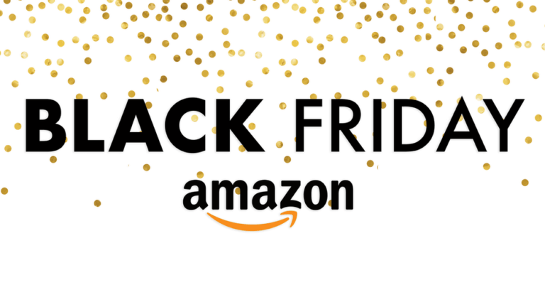 Amazon Black Friday Deals Day 1 – 22/11/19 – Echo Show 5 – £49.99 & Show 8 – £59.99