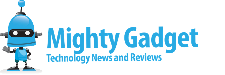 Mighty Gadget Blog: UK Technology News and Reviews