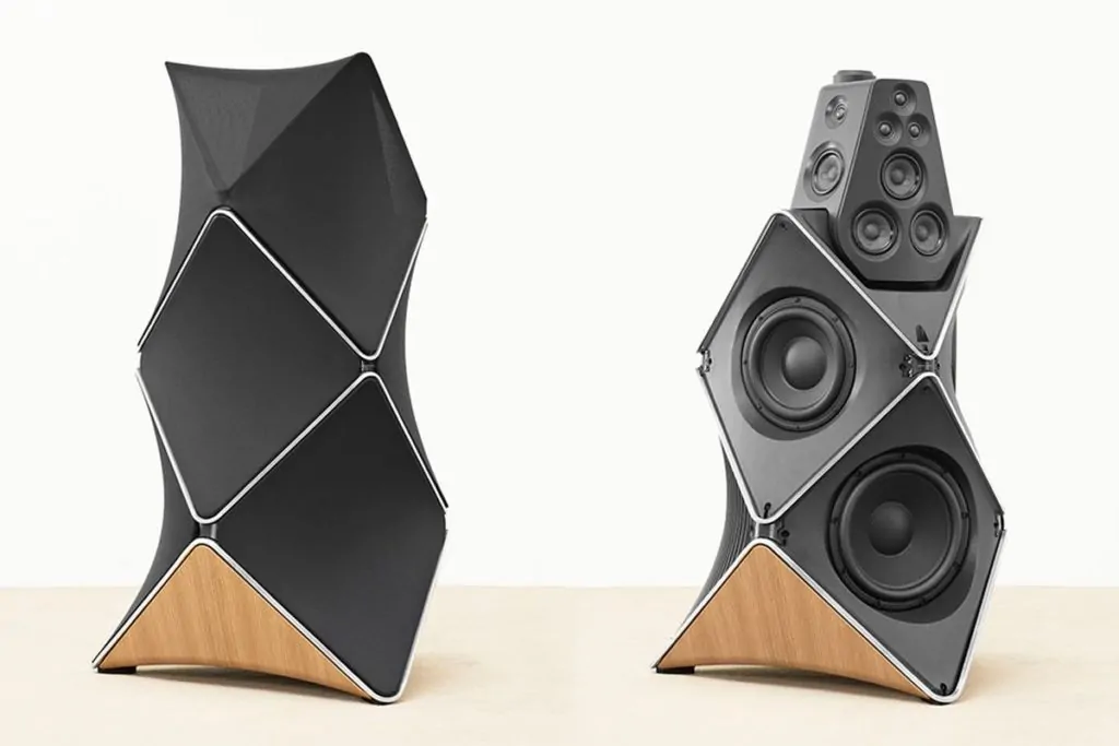 Bang Olufsen BeoLab 90 - What could you buy if you won the lottery?