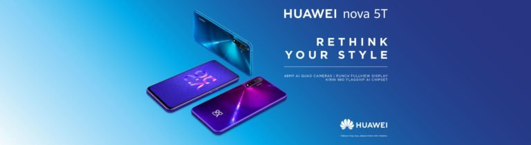Huawei Nova 5T Review – Flagship specs at an affordable price with a strong sense of déjà vu