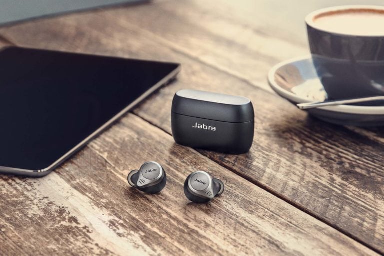 Jabra Elite 75t Review – A fitness junkies dream pair of true wireless earbuds with exceptional battery life