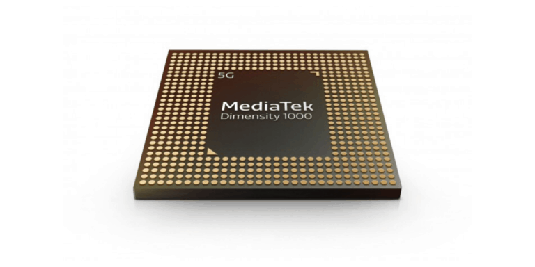 MediaTek Dimensity 1000 5G MT6889 SoC beats HiSilicon Kirin 990 5G in AI benchmarks