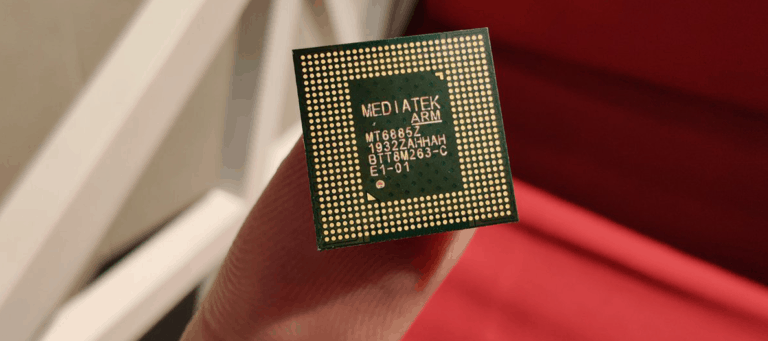 MediaTek MT6885Z will be the first midrange 5G chipset based on the Helio M70 modem